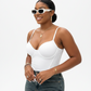 Ladies Seamless Sculpting Bodysuit