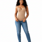 Ladies Seamless Sculpting Bodysuit