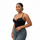 Ladies Seamless Sculpting Bodysuit