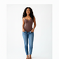 Ladies Seamless Sculpting Bodysuit