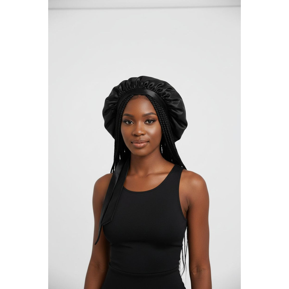 Everyday Satin Sleep Bonnet