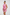 Sleeveless Floral Distinct High-Neck Mini Dress