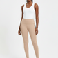 Ladies Waistband Yoga Workout Legging