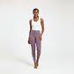Ladies Waistband Yoga Workout Legging