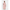 Floral Bell Sleeve Pleated Dress