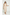 One-Shoulder High Slit Bodycon Dress