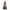 Plus Size Floral Strapless Boobtube Maxi Dress