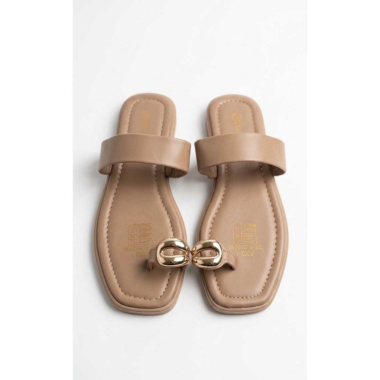 New Fashion Stylish Toe-Ring Sandals