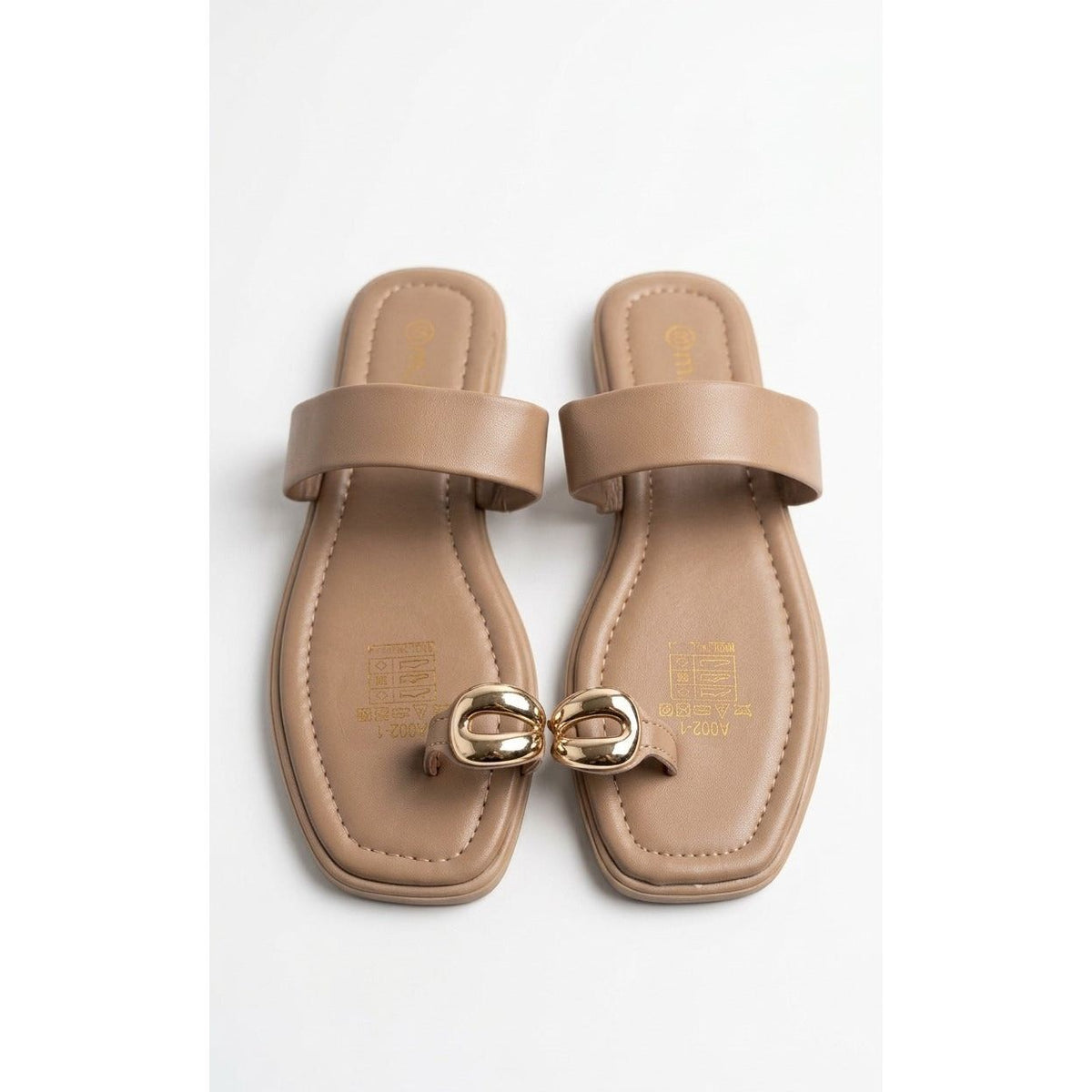 New Fashion Stylish Toe-Ring Sandals