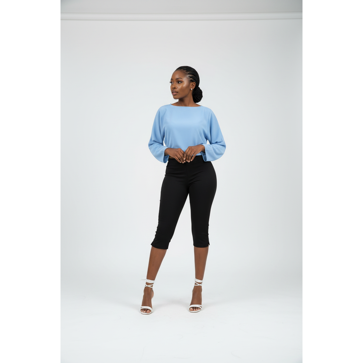 Trousers Collection