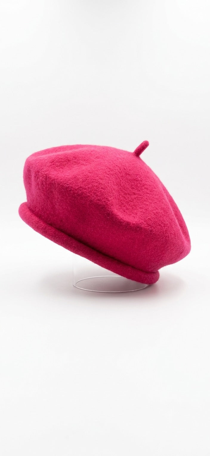Casual Modern Fashion Beret