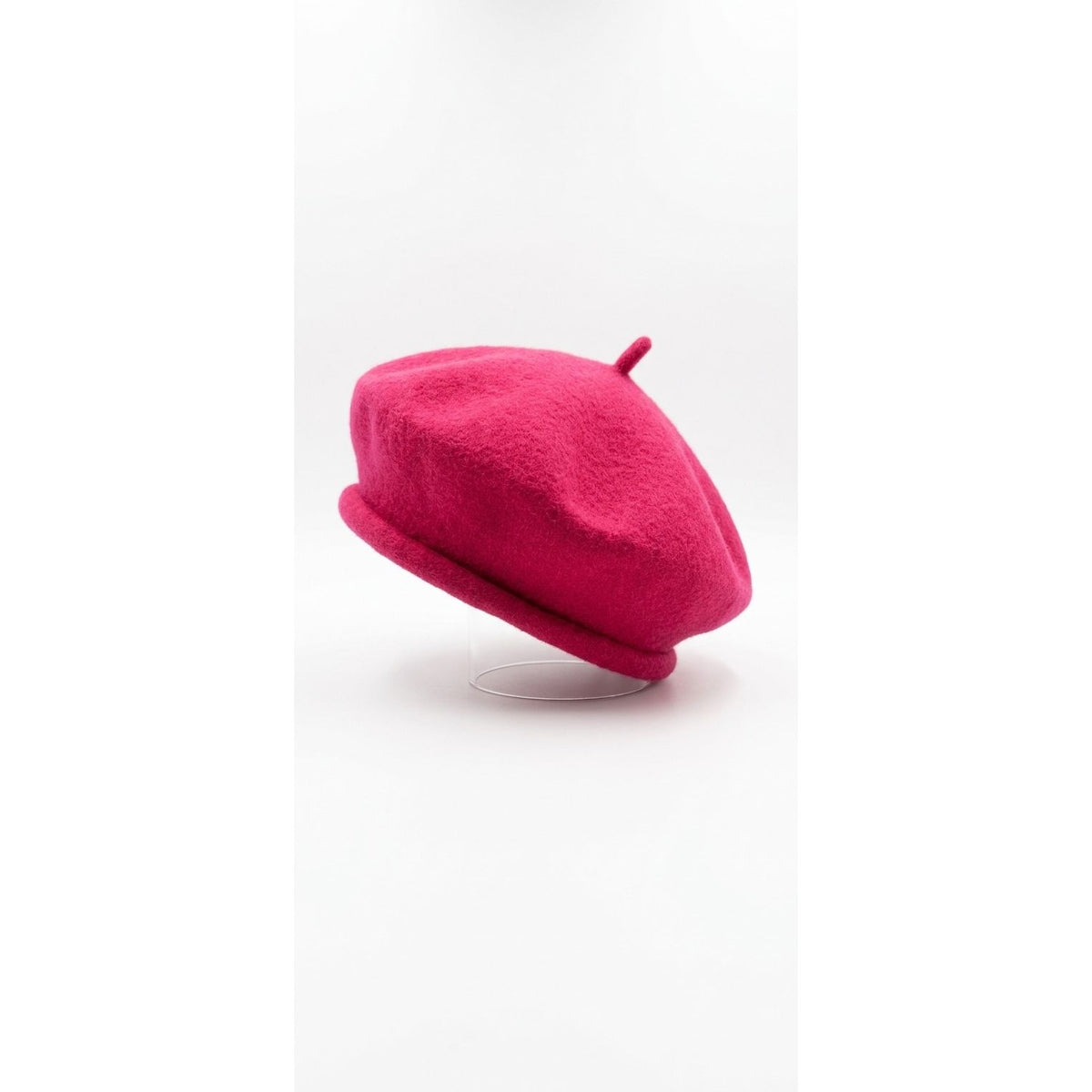 Casual Modern Fashion Beret