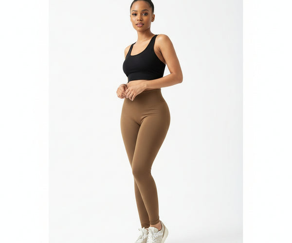 Tights Pants That Make Your Booty Look Bigger Butt Lift Gym Tights