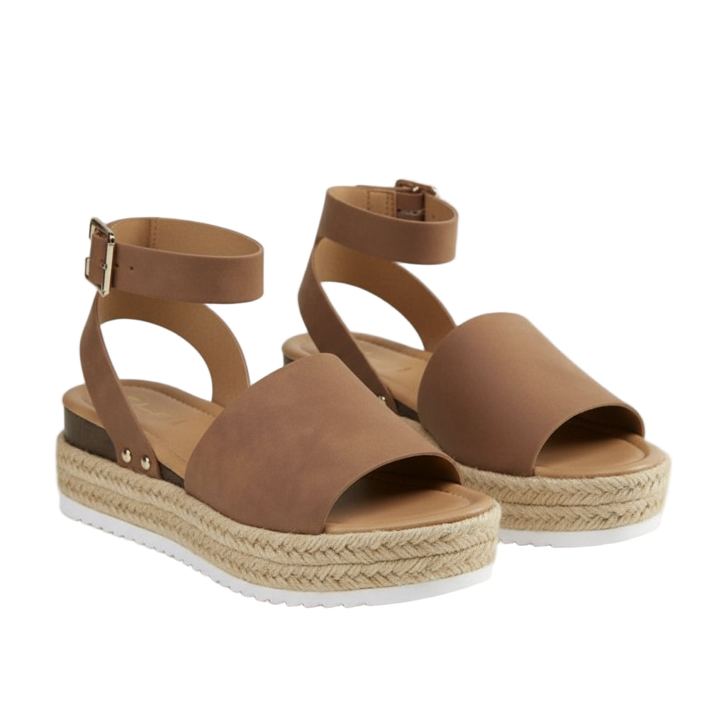 Summer Beach Sandals Open Toe.
