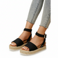 Summer Beach Sandals Open Toe.