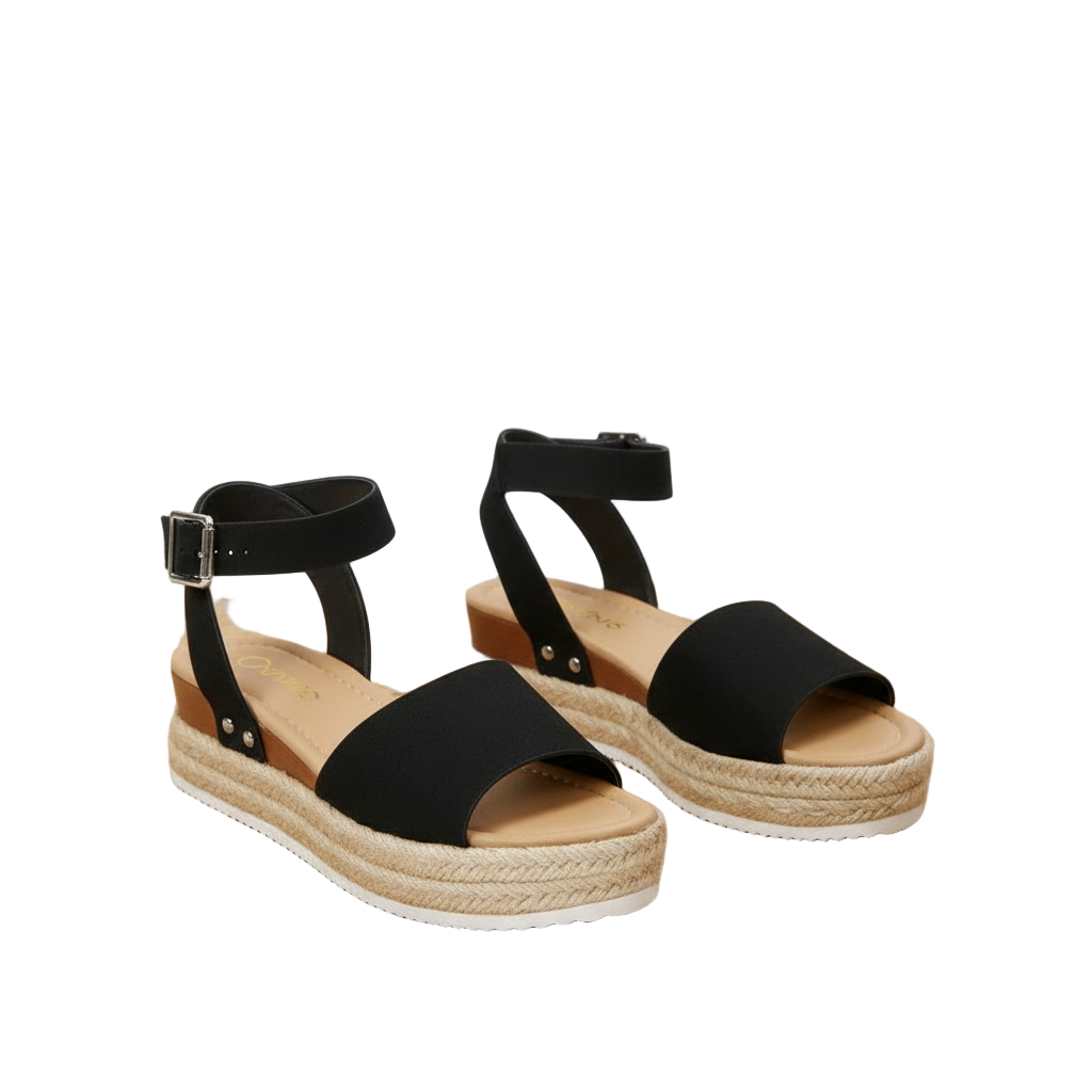 Summer Beach Sandals Open Toe.