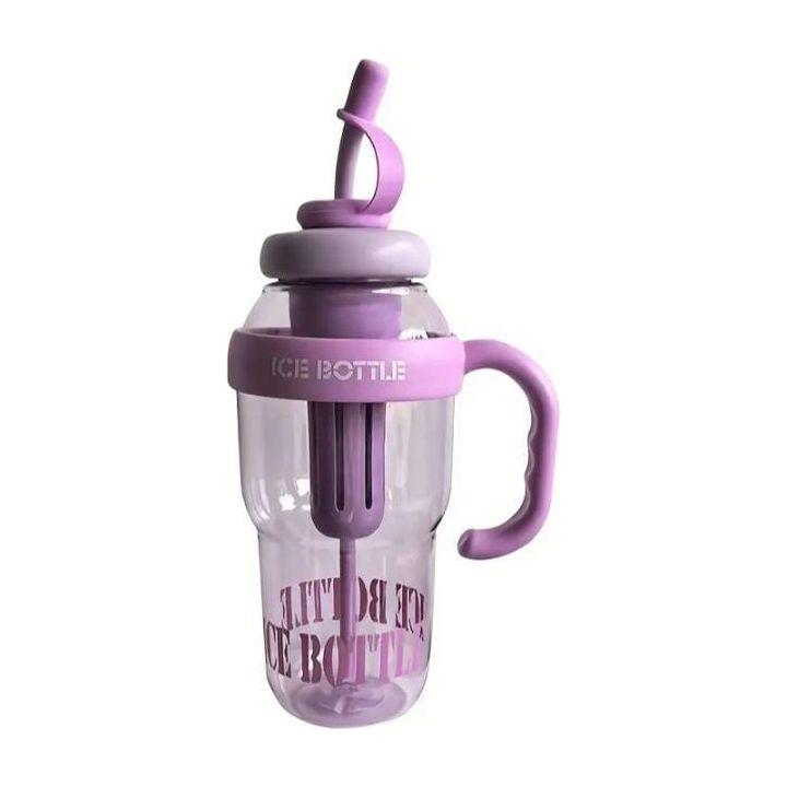 Water Bottle With Handle