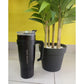 Stainless Steel Tumbler Travel Coffee Cup.