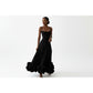 Sewed Pattern Prom, Wedding & Party Dress