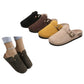 Clogs Slippers Cork Footbed Sandals