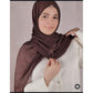 Bubble Arab Warm Neck Wrap Scarf