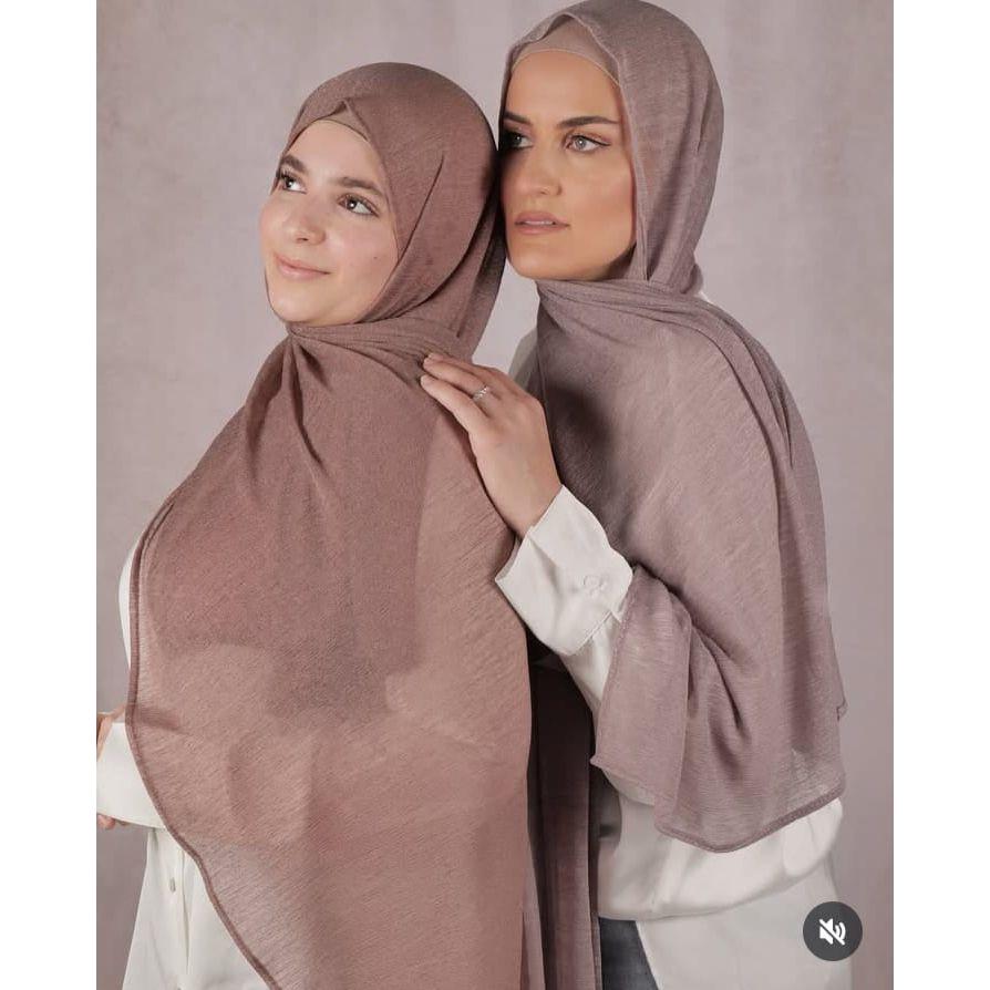 Bubble Arab Warm Neck Wrap Scarf