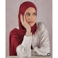 Bubble Arab Warm Neck Wrap Scarf