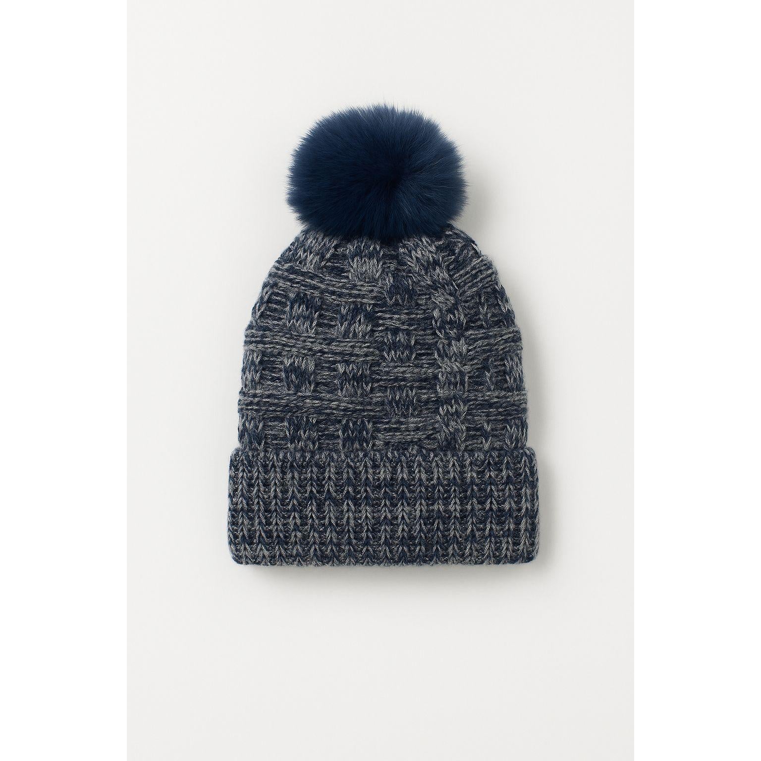 Warm Winter Bobble Beanie Hat – YELLOW SUB TRADING