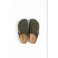 Clogs Slippers Cork Footbed Sandals