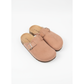 Clogs Slippers Cork Footbed Sandals