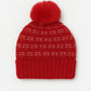 Winter Wool Knitted Hats