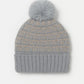 Winter Wool Knitted Hats