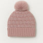 Winter Wool Knitted Hats