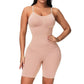 One-Piece Body Shaper Lace Compression Bodysuit