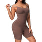 One-Piece Body Shaper Lace Compression Bodysuit