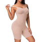 One-Piece Body Shaper Lace Compression Bodysuit