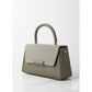 Versatile Shoulder Bag with Trendy Elements