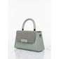 Versatile Shoulder Bag with Trendy Elements