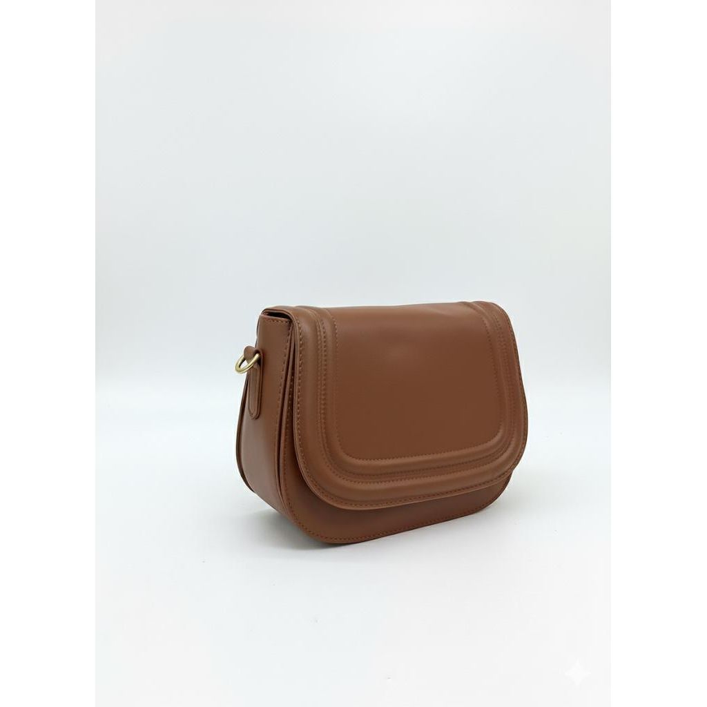 Women's Saddle Bag Shoulder Bag