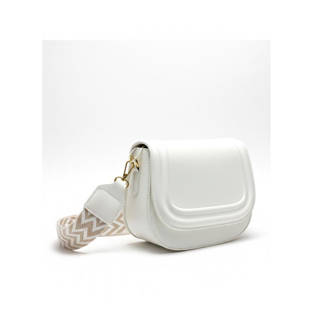 Women's Saddle Bag Shoulder Bag