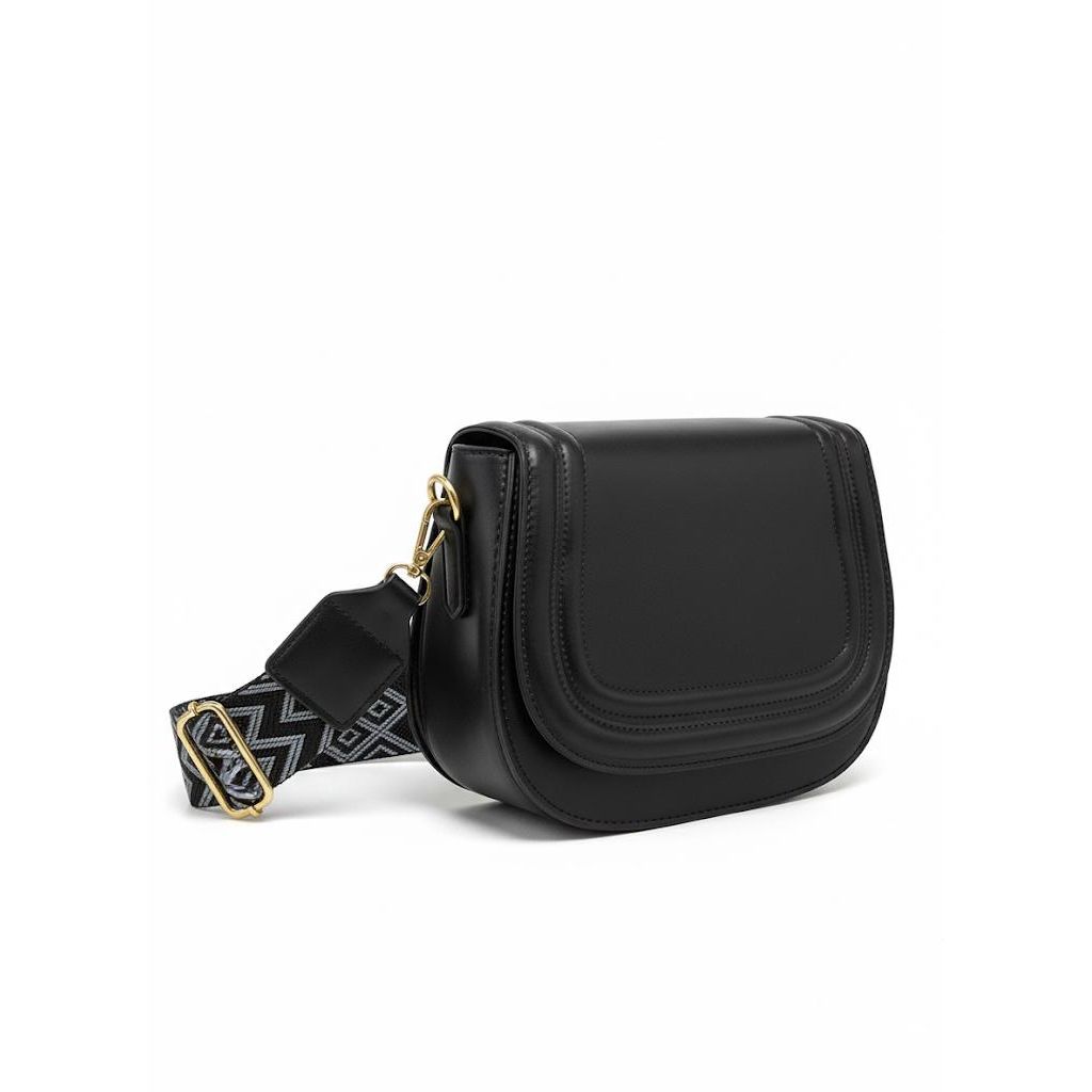Women's Saddle Bag Shoulder Bag