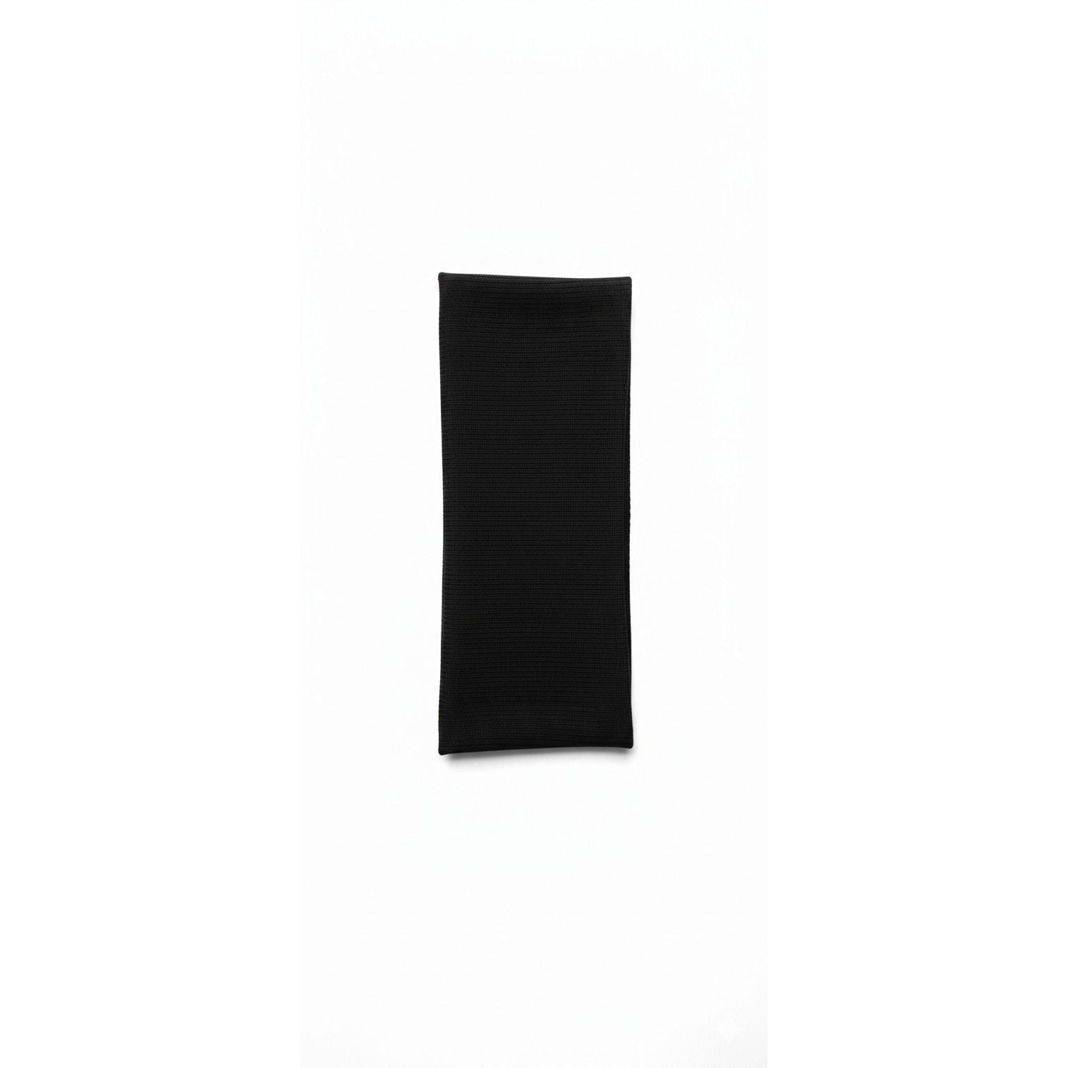 Wide Ribbed Headband