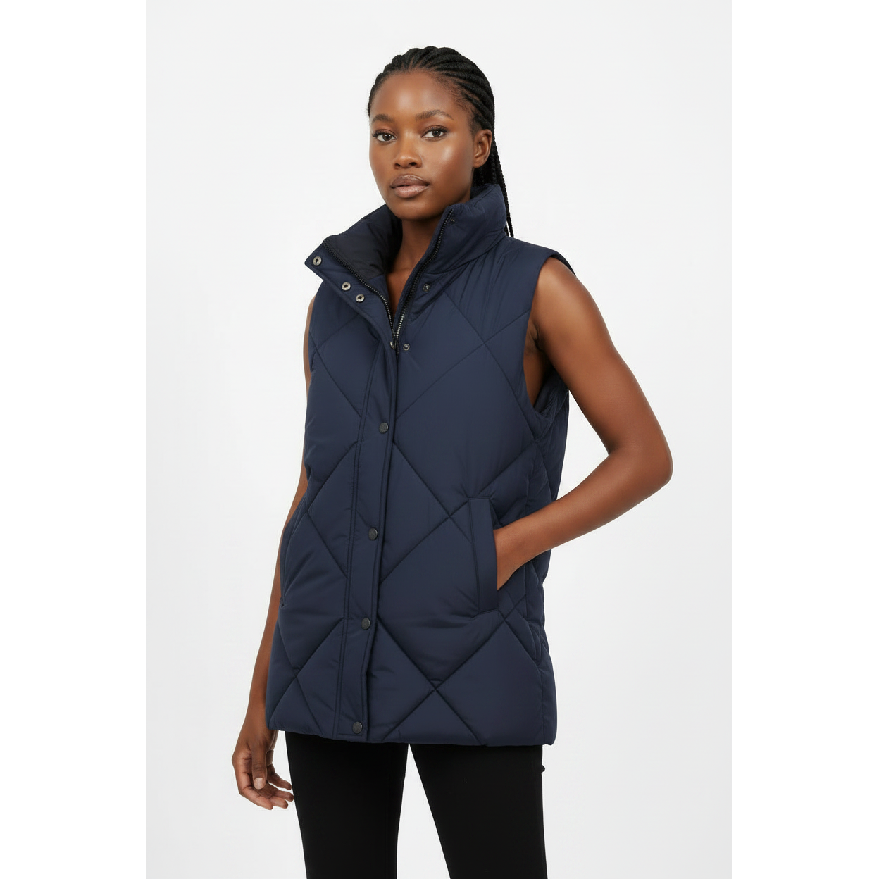 Sexy Pullover Jacket