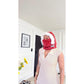 Winter Faux Fur balaclava Hood
