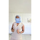 Winter Faux Fur balaclava Hood