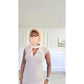 Winter Faux Fur balaclava Hood