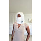 Winter Faux Fur balaclava Hood
