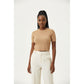 Short Sleeve Cap Sleeve Sweater