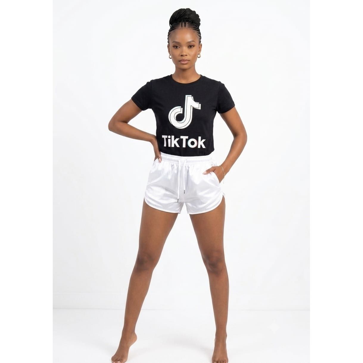 TiKtok Two Piece Set