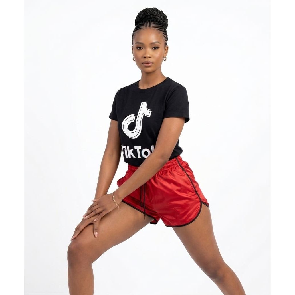 TiKtok Two Piece Set